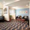 Отель Microtel Inn & Suites by Wyndham Culpeper, фото 2