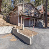 Отель Come Stay At Donner Lake 2 Bedroom Home, фото 1