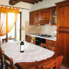 Отель Apartment Stalla Castelnuovo Val Cecina, фото 11