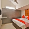 Отель OYO 29318 hotel krishna palace, фото 5
