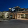 Отель Homewood Suites by Hilton Fort Worth - Medical Center, TX, фото 18