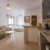 Отель Apartamento Santa Marina, фото 6