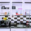 Отель Rare 2BD Marina Hotspot With Pool, Fast Free WIFI & Balcony - 2 Kitchens & 2 Bathrooms - Western Sta, фото 12