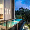 Отель Changkat Duta Luxury Villa, фото 16