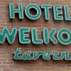 Отель Welkom, фото 1