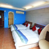 Отель Rockhand Homestay, фото 11