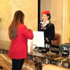 Отель Huangguan Business Hotel, фото 12