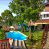 Отель Manggis Garden Dive Resort, фото 12