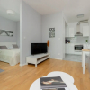 Отель Studio With Balcony Kolejowa by Renters, фото 5