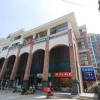 Отель Mingjue Hotel Chain Wuhan Wuluo Road, фото 5