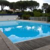 Отель House With 3 Bedrooms In Grimaud, With Wonderful Sea View, Pool Access, Enclosed Garden 400 M From T в Гримо