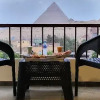 Отель The Lotus Guest House - 3 Pyramids View, фото 19
