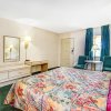 Отель Days Inn by Wyndham Arlington/Washington DC, фото 8