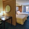 Отель SpringHill Suites by Marriott DFW Airport East/Las Colinas, фото 31
