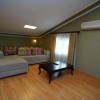 Отель Urla Zeytin Otel, фото 4