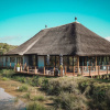 Отель Barefoot Addo Elephant Lodge, фото 19