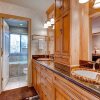 Отель Cascades Townhomes by Steamboat Resorts, фото 21