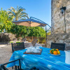 Отель ES MOLÍ CAN TORRES - Beautiful town house with private pool in the center of Mallorca Free WIFI, фото 15