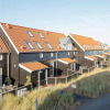 Отель Cozy Holiday Home in Jutland With Jacuzzi, фото 14