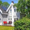 Отель Semi-detached house Rügentraum, Glowe, фото 6