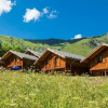 Отель Chalets de L'arvan I et II, фото 27