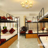 Отель Hanoi City Guest House, фото 3