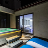 Отель Paju Daon Self check-in Motel, фото 12