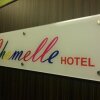 Отель Chomelle Hotel в Лангкави