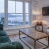Отель Midnight - 2 Bedroom Apartment - Tenby, фото 7