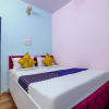 Отель Love Bites by OYO Rooms, фото 23