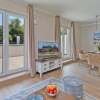 Отель Baltischer Hof Apartment 45, фото 14