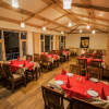 Отель The Lodge, фото 11
