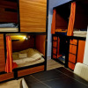 Отель Recharge Hostel, фото 6