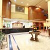 Отель Baisan International Hotel Bahrain в Манаме