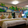Отель Yangshuo Xingping Island Resort, фото 12