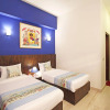 Отель OYO Flagship 525 MG Road Metro Station, фото 3