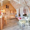 Отель Spacious Holiday Home in Niderviller With Sauna, фото 30