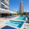 Отель Serain Residences On Surfers Private Apartments, фото 16