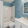 Отель Sea Cloisters 305D by RedAwning, фото 12