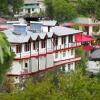 Отель Dharamkot Inn, фото 1