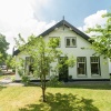 Отель Attractive Countryside Holiday Home in Quiet, Yet Central Location in Schoorl, фото 15