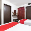 Отель OYO Hotel Princesa, фото 2