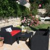 Отель Charming Apartment in Maslenica With Balcony, фото 34