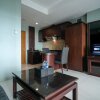 Отель Homey 1Br Apartment At Aryaduta Residence Surabaya, фото 12