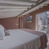 Отель ApartmentsFlorence-Florentine Penthouse, фото 25