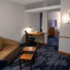 Отель Fairfield Inn & Suites by Marriott Lewisburg, фото 7