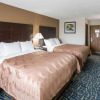 Отель Quality Inn, фото 3