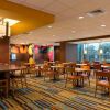 Отель Fairfield Inn & Suites Orlando East/UCF Area, фото 13