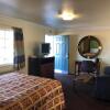 Отель Lamplighter Motel, фото 1