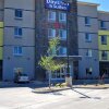 Отель Days Inn Suites Lubbock Medical Center, фото 22